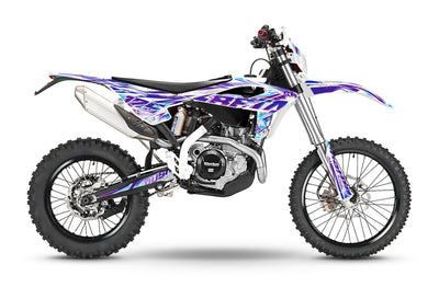 BETA RR 125 LC