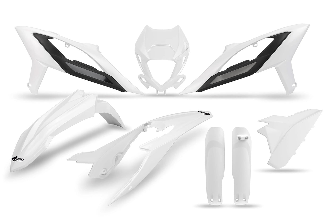 Beta RR 2023-2024 Plastik Satz Komplett