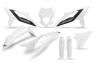 Beta RR 2023-2024 Plastik Satz Komplett