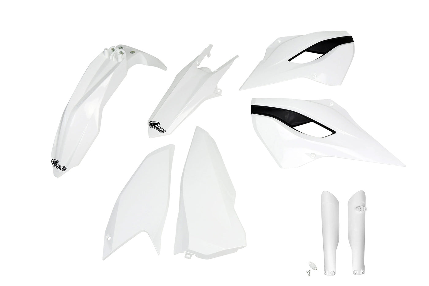 Husqvarna FE 2015-2016 Plastik Satz Komplett