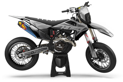 Husqvarna FE Dekor Vista