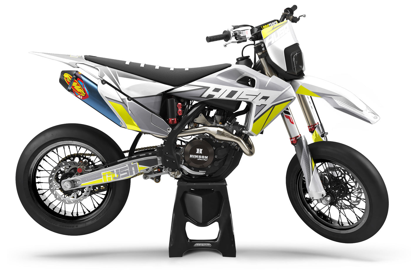 Husqvarna FE Dekor Vista