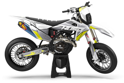 Husqvarna FE Dekor Vista