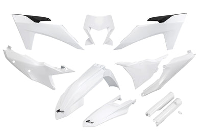 KTM EXC 2024- Plastik Satz
