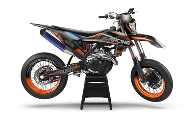 KTM EXC / SXF Dekor Oida The Beginning