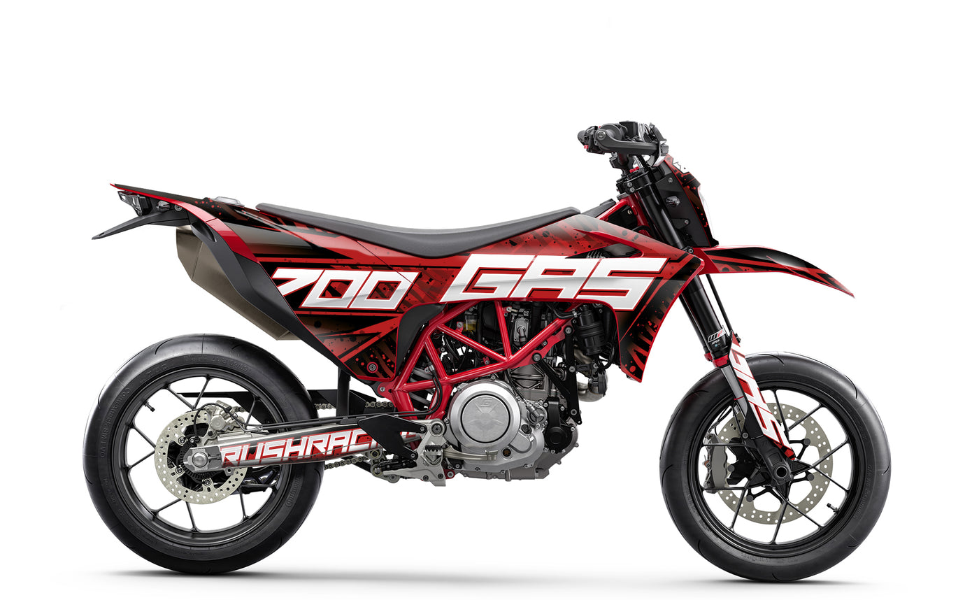 Gas Gas SM 700 Dekor Primal