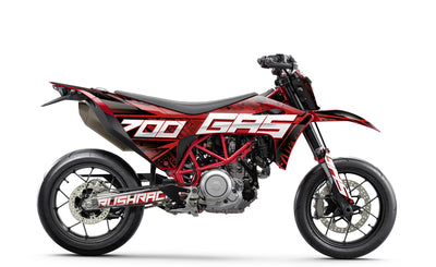Gas Gas SM 700 Dekor Primal