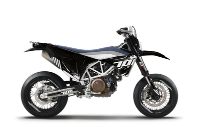 Husqvarna 701 Dekor Splashoff