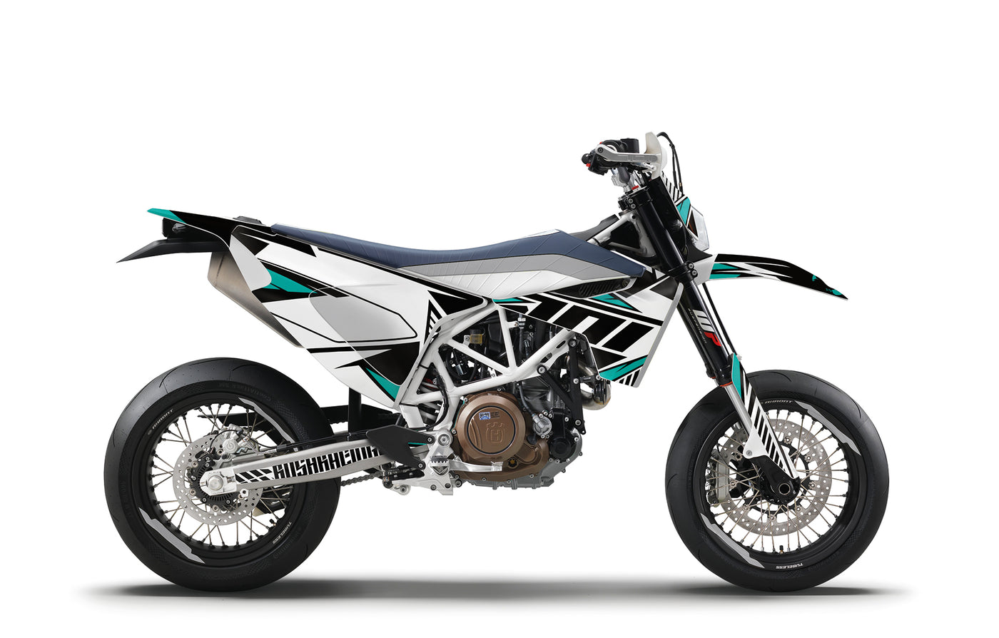 Husqvarna 701 Dekor Gen4