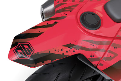 Gas Gas SM 700 Dekor Primal