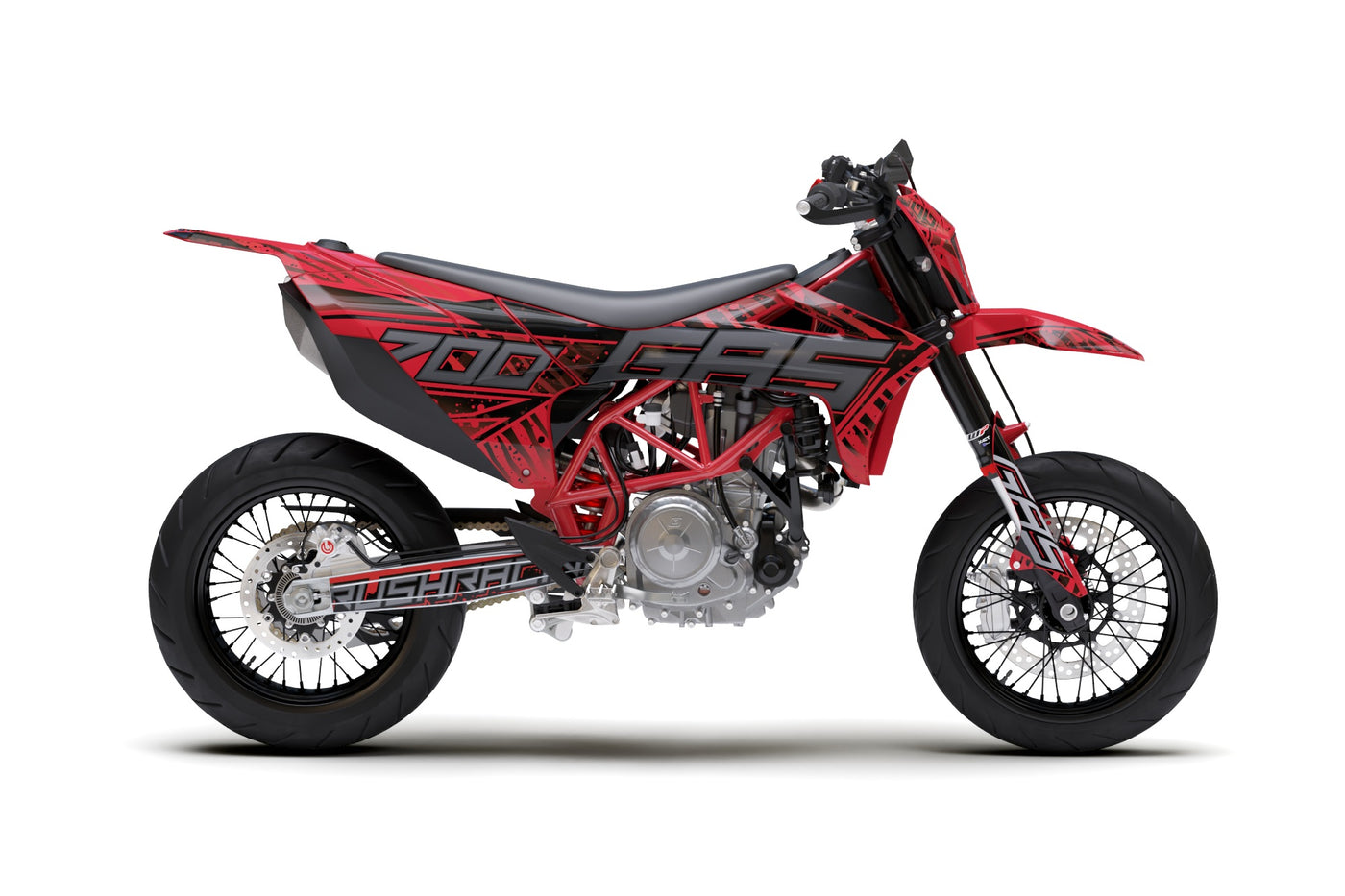 Gas Gas SM 700 Dekor Primal